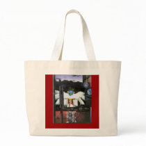 Eagle Dancer bags