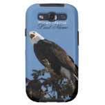 Eagle de griterío; Personalizable