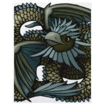 Eagle Dragon flyers