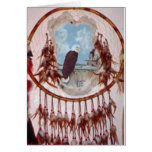 Eagle Dreamcatcher Cards