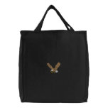 Eagle Canvas Bag