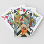 Eagle Eye Card Deck