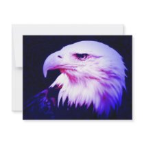 Eagle Eye invitations