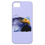 Eagle Eye iPhone 5 Case