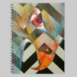 Eagle Eye notebooks