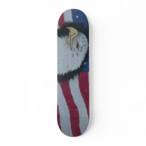 Eagle Eye skateboards by Saturn154 Eagle Eye skateboards