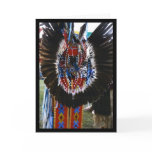 Eagle Feather Cards