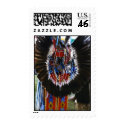 Eagle Feather postage by Sky_Blue_Photography Eagle Feather postage