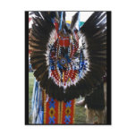 Eagle Feather Post Cards