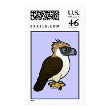 Eagle filipino franqueo