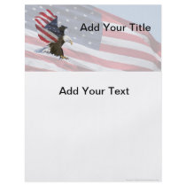 Eagle Flag Flyers