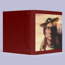 Eagle Flight binders