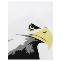 Eagle flyers