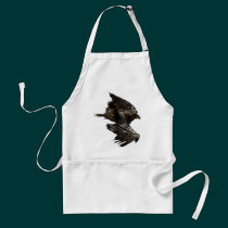 Eagle Gifts aprons