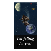 Eagle Gifts photo cards by HANDPRINTS Eagle Gifts photo cards