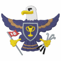 Eagle Golf