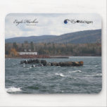 Eagle Harbor, Michigan mousepads