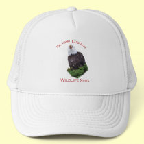 eagle hats