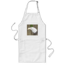 Eagle Head Products aprons
