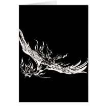 Eagle In Flight cards
