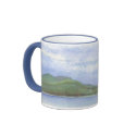 Eagle Island Mug