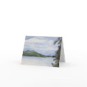 Eagle Island Notecard