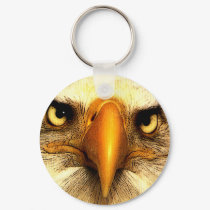 Eagle keychains by REDINARD Eagle keychains