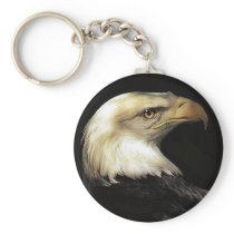 eagle keychains