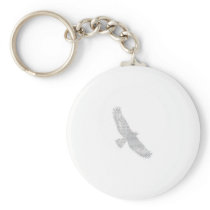 Eagle Keychains