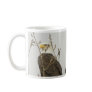 Eagle  Land of  the free Mugs