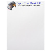 Eagle LetterHead