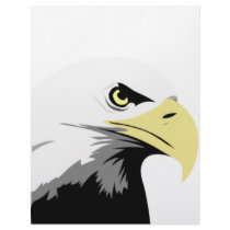 Eagle letterhead
