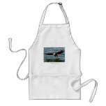 EAGLE LOVER Gifts Aprons
