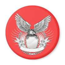 EAGLE magnets