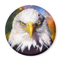 EAGLE magnets