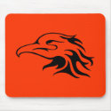 Eagle Mousepad