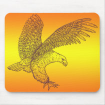 EAGLE mousepads