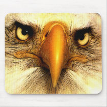 Eagle mousepads