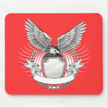EAGLE mousepads