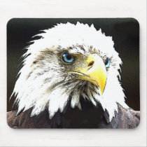 eagle mousepads