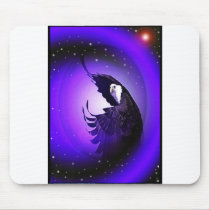 EAGLE MOUSEPAD
