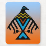 Eagle Mouse Mat