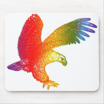 EAGLE mousepads