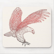 EAGLE mousepads