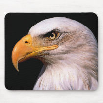 Eagle mousepads