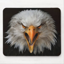 eagle mousepads