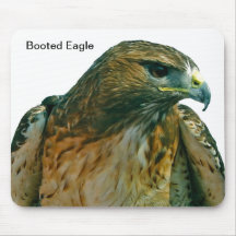 Eagle Mousepad