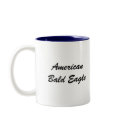 Eagle Mug