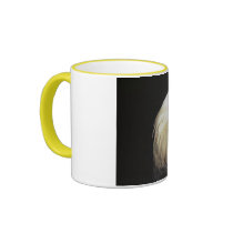 Eagle mugs