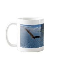 Eagle Coffee Mugs